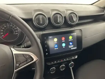 Photo 11 Dacia Duster  Blue dCi 115 4x4