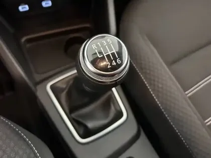 Photo 12 Dacia Duster  Blue dCi 115 4x4