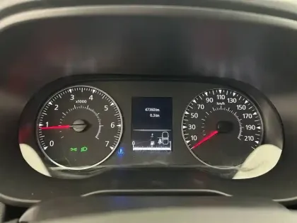 Photo 16 Dacia Duster  Blue dCi 115 4x4