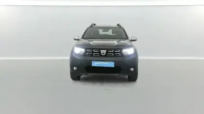 Photo 7 Dacia Duster  Blue dCi 115 4x4