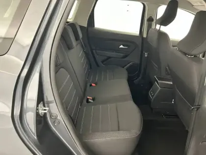 Photo 14 Dacia Duster  Blue dCi 115 4x4