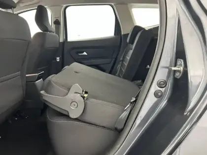 Photo 26 Dacia Duster  Blue dCi 115 4x4