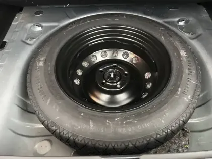 Photo 22 Dacia Duster  Blue dCi 115 4x4