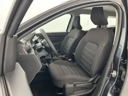 Photo 8 Dacia Duster  Blue dCi 115 4x4