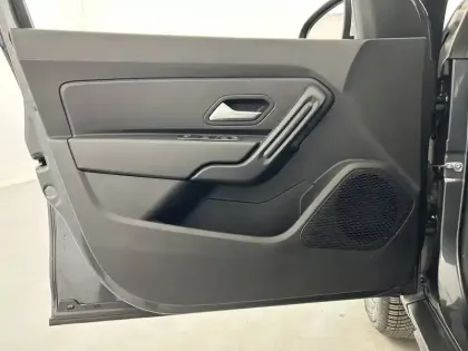 Photo 10 Dacia Duster  Blue dCi 115 4x4