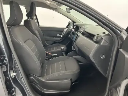 Photo 13 Dacia Duster  Blue dCi 115 4x4