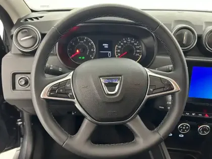 Photo 15 Dacia Duster  Blue dCi 115 4x4