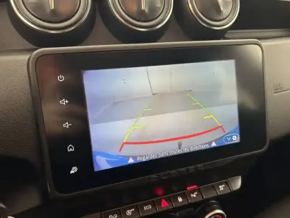 Photo 19 Dacia Duster  Blue dCi 115 4x4