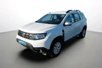 Photo Dacia Duster Confort