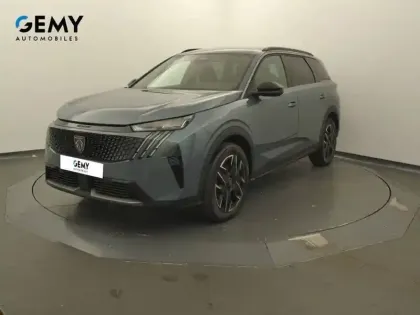 Photo Peugeot 5008 Allure