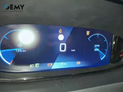 Photo 12 Peugeot Partner  FOURGON M 650 KG BLUEHDI 100 S&S BVM6