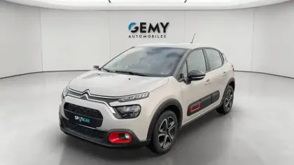 Photo Citroën C3 C-series