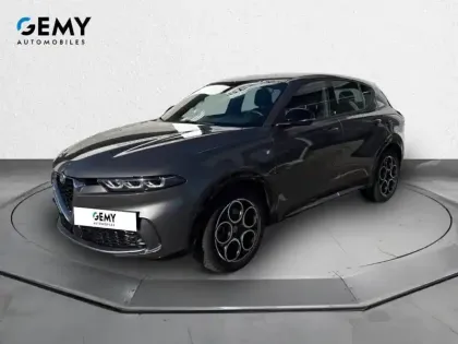 Photo Alfa Romeo Tonale Ti