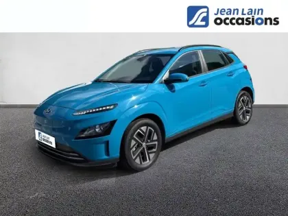 Photo Hyundai Kona Intuitive