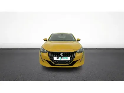 Photo 1 Peugeot 208  PureTech 100 S&S EAT8