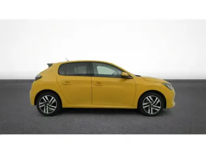 Photo 9 Peugeot 208  PureTech 100 S&S EAT8