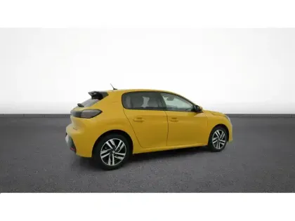 Photo 8 Peugeot 208  PureTech 100 S&S EAT8