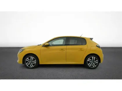 Photo 3 Peugeot 208  PureTech 100 S&S EAT8