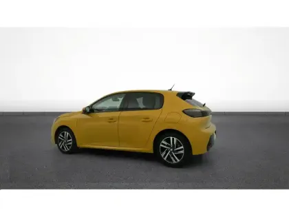 Photo 4 Peugeot 208  PureTech 100 S&S EAT8