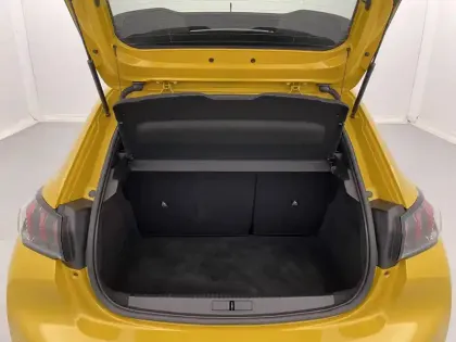 Photo 12 Peugeot 208  PureTech 100 S&S EAT8