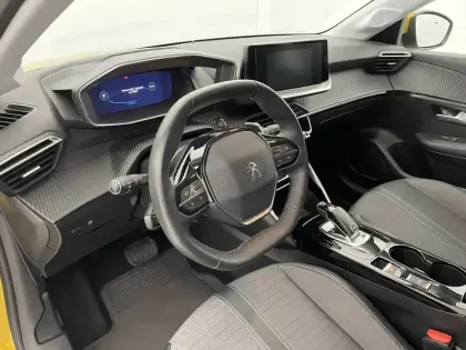 Photo 30 Peugeot 208  PureTech 100 S&S EAT8