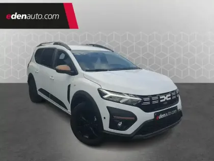 Photo Dacia Jogger Extreme