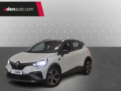 Photo Renault Captur R.s. Line