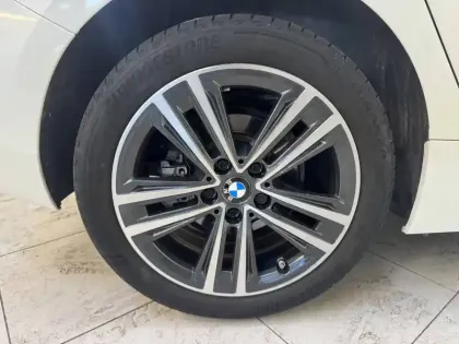 Photo 8 BMW Serie 1 118i 136 ch DKG7