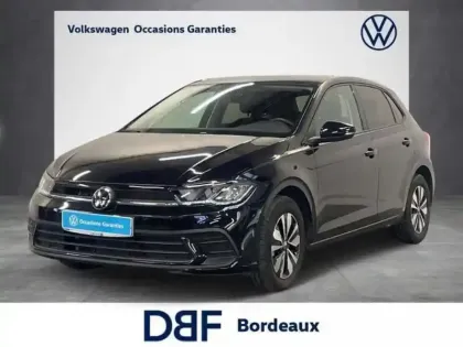 Photo Volkswagen Polo 1.0 Tsi 95 S&s Dsg7 Vw Edition