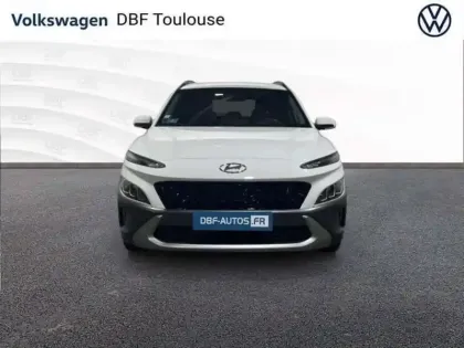 Photo 4 Hyundai Kona HYBRID 141 Creative