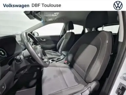 Photo 9 Hyundai Kona HYBRID 141 Creative