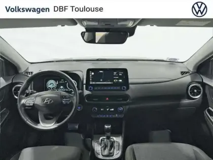 Photo 8 Hyundai Kona HYBRID 141 Creative