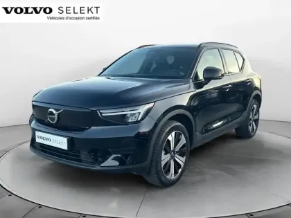Photo Volvo Xc40