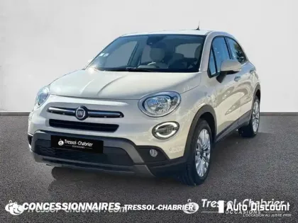 Photo Fiat 500x