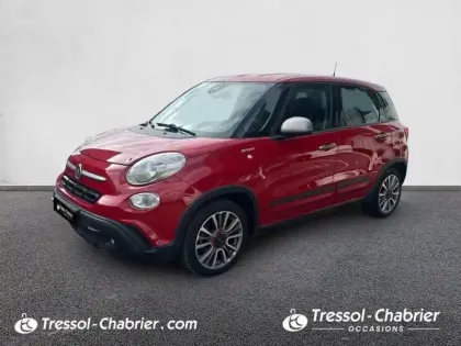 Photo Fiat 500l