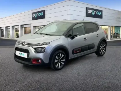 Photo Citroën C3