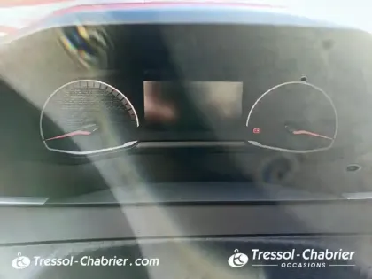Photo 20 Peugeot 208  PureTech 75 S&S BVM5 Like