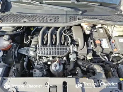 Photo 6 Peugeot 208  PureTech 75 S&S BVM5 Like