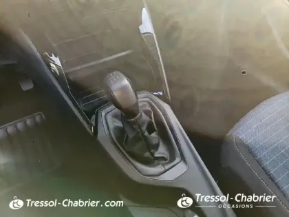 Photo 23 Peugeot 208  PureTech 75 S&S BVM5 Like