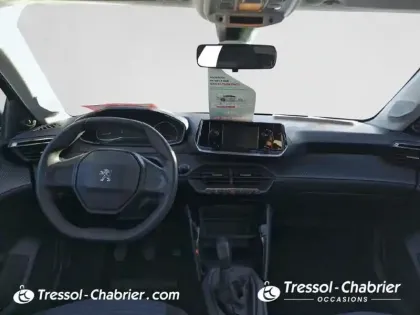 Photo 9 Peugeot 208  PureTech 75 S&S BVM5 Like