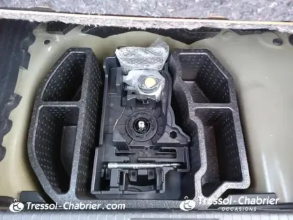 Photo 26 Peugeot 208  PureTech 75 S&S BVM5 Like