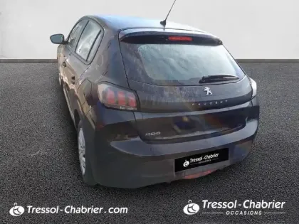 Photo 29 Peugeot 208  PureTech 75 S&S BVM5 Like