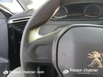 Photo 18 Peugeot 208  PureTech 75 S&S BVM5 Like