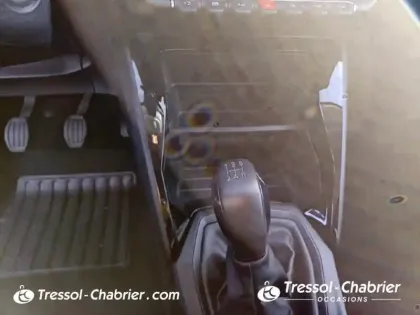 Photo 21 Peugeot 208  PureTech 75 S&S BVM5 Like