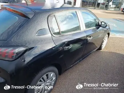 Photo 27 Peugeot 208  PureTech 75 S&S BVM5 Like