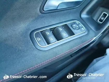 Photo 19 Mercedes Classe A  250 e EQ POWER 8G-DCT AMG Line