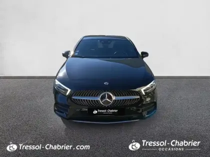 Photo 2 Mercedes Classe A  250 e EQ POWER 8G-DCT AMG Line