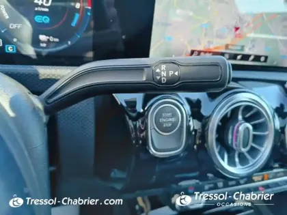 Photo 17 Mercedes Classe A  250 e EQ POWER 8G-DCT AMG Line