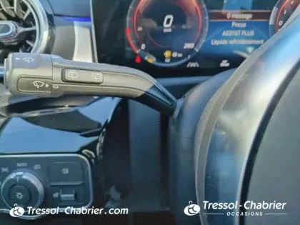 Photo 16 Mercedes Classe A  250 e EQ POWER 8G-DCT AMG Line