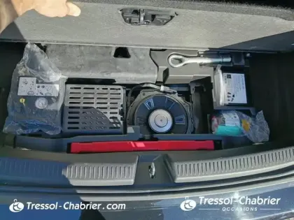 Photo 26 Mercedes Classe A  250 e EQ POWER 8G-DCT AMG Line